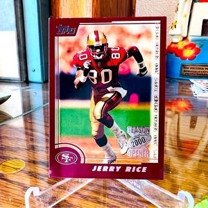 Jerry Rice